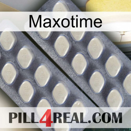 Maxotime 07